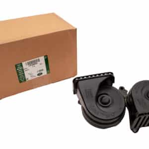Horn - High And Low Tone - LR108994LR - LAND ROVER