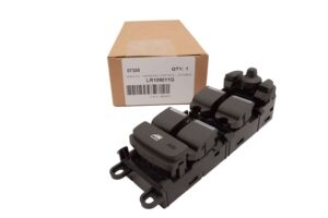 Switch - Window Control - Double - LR109011G - OEM