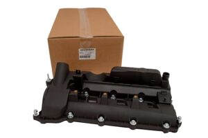 COVER - CAMSHAFT - LR109353 - BRITPART