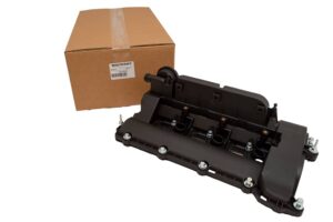 COVER - CAMSHAFT - LR109354 - BRITPART