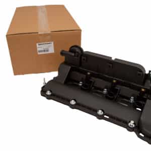 COVER - CAMSHAFT - LR109354 - BRITPART