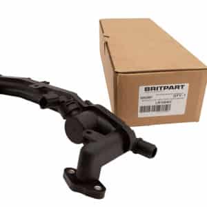 Manifold Heater W/Sensor - LR109402 - BRITPART