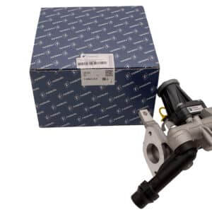 VALVE - EXHAUST GAS RECIRCULATION - LR110290G - PIERBURG