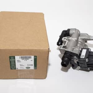 Valve - Exhaust Gas Recirculation - LR110291LR - LAND ROVER