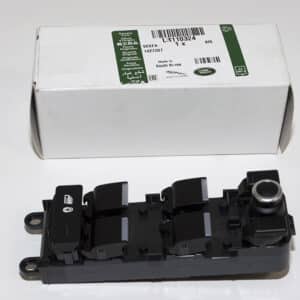 Switch - Window Control - Double - LR110324LR - LAND ROVER