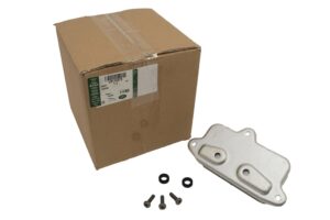 Oil Cooler - LR110373LR - LAND ROVER