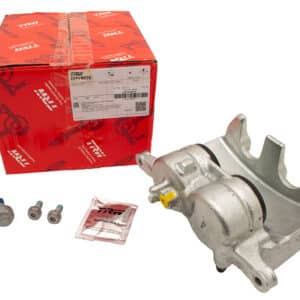 CALIPER - BRAKE - LESS PADS - LR110407G - TRW