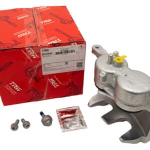CALIPER - BRAKE - LESS PADS - LR110408G - TRW