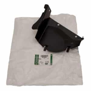 Duct - Brake Caliper Cooling - LR110429LR - LAND ROVER