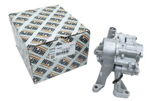 PUMP - OIL & VACUUM - LR110501G - HEPU