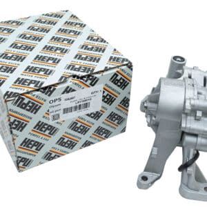 PUMP - OIL & VACUUM - LR110501G - HEPU