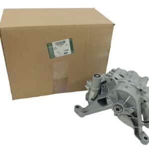 LR110501LR - PUMP - OIL & VACUUM