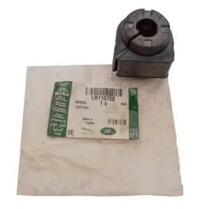Insulator - Stabilizer Bar - LR110708LR - LAND ROVER