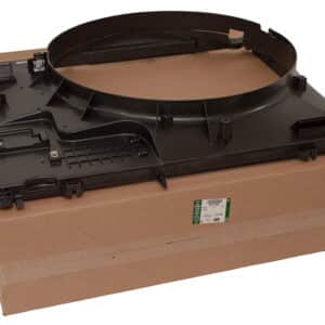 SHROUD - RADIATOR FAN - LR111333LR - LR