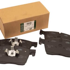 Kit - Brake Lining - LR111385LR - LAND ROVER