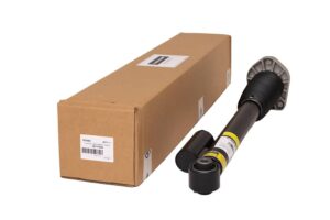 SHOCK ABSORBER - REAR - LR111854 - DUNLOP