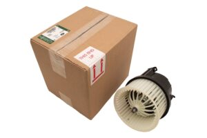 MOTOR AND FAN - BLOWER - LR112270LR - LR