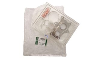 Gasket - Turbocharger - LR112414LR - LAND ROVER