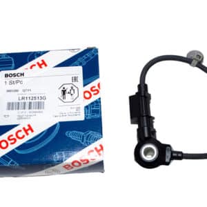 Sensor - Engine Knock - LR112513G -