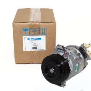 Compressor - Air Conditioning - LR112585G - OEM