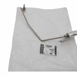 SENSOR - EXHAUST GAS PRESSURE - LR112670LR - LR