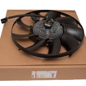 Fan And Motor - LR112860G - BEHR