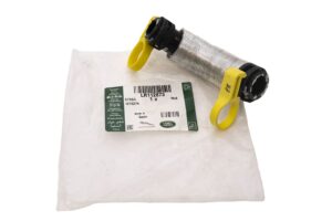 HOSE - OIL - LR112873LR - LR