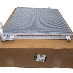 Radiator - LR112874LR - LAND ROVER