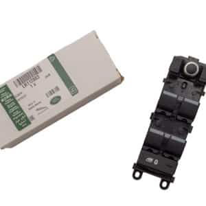 Switch - Window Control - Double - LR112883LR - LAND ROVER