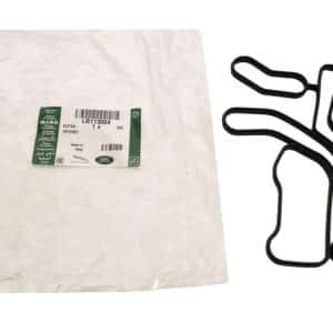 Gasket - Oil Cooler - LR113004LR - LAND ROVER