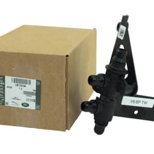 VALVE - COOLANT FLOW CONTROL - LR113144LR - LR