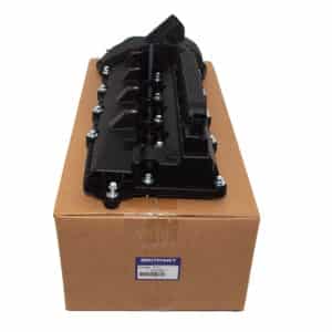 Cover - Cylinder Head - LR113202 - BRITPART