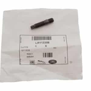 Stud - LR113358LR - LAND ROVER