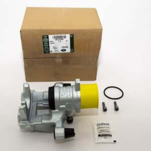 Caliper - Brake - LR113708LR - LAND ROVER