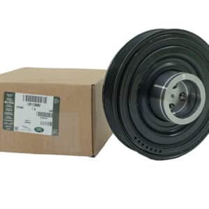 PULLEY - CRANKSHAFT - LR113860LR - LR