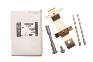 KIT - BRAKE CALIPER ATTACHMENT - LR113962LR - LR