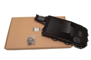 PAN - TRANSMISSION OIL - LR114012LR - LR