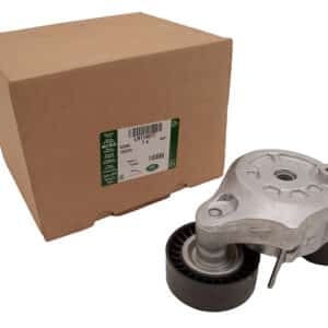 PULLEY - TENSION - LR114017LR - LR