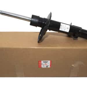 Shock Absorber - LR114039LR - LAND ROVER