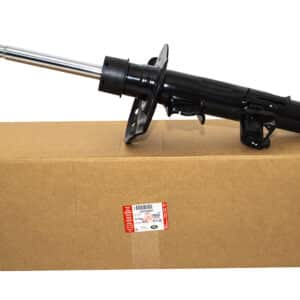 Macpherson Strut - LR114051LR - LAND ROVER