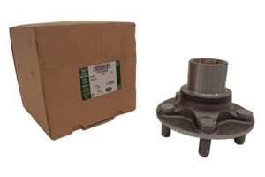 HUB - WHEEL - LR114244LR - LR