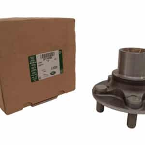 HUB - WHEEL - LR114244LR - LR