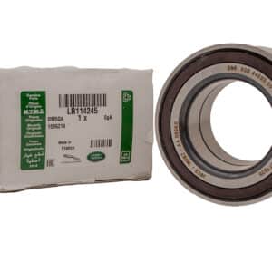 Bearing - Wheel Hub - LR114245LR - LAND ROVER