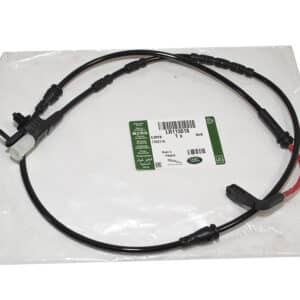 Wire - Brake Pad Wear Warning - LR115018LR - LAND ROVER