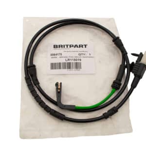 WIRE - BRAKE PAD WEAR WARNING - LR115019 - BRITPART