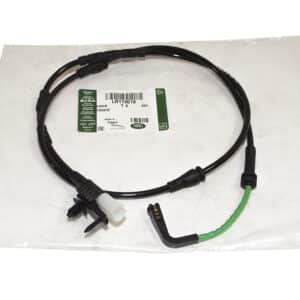 Wire - Brake Pad Wear Warning - LR115019LR - LAND ROVER