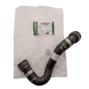 Tube - LR115029LR - LAND ROVER