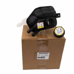 TANK - RADIATOR OVERFLOW - LR115228 - BRITPART