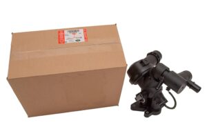 Thermostat - LR115275LR - LAND ROVER
