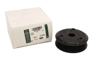 Pulley - Water Pump - LR115470LR - LAND ROVER